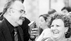 Carod asegura a Kn&ouml;rr que ser&aacute; el primero en tener la nacionalidad vasca y catalana